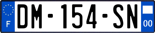 DM-154-SN