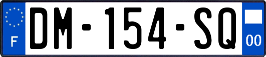 DM-154-SQ