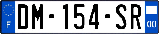 DM-154-SR
