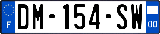 DM-154-SW