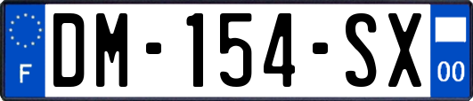 DM-154-SX