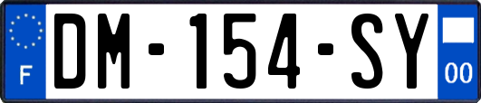 DM-154-SY
