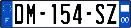 DM-154-SZ