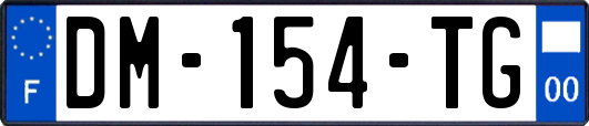 DM-154-TG