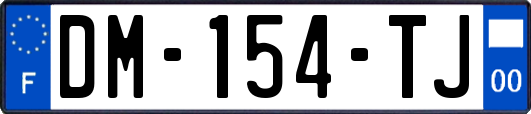 DM-154-TJ
