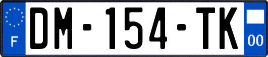 DM-154-TK