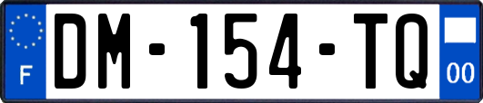DM-154-TQ