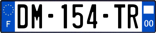 DM-154-TR