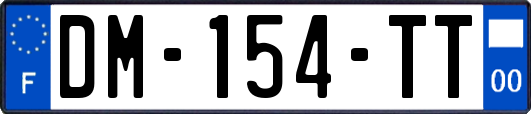 DM-154-TT