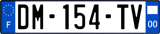 DM-154-TV