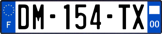 DM-154-TX