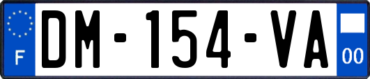 DM-154-VA