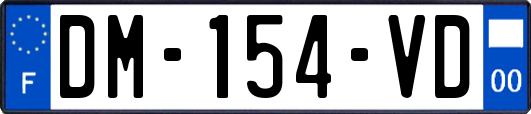 DM-154-VD