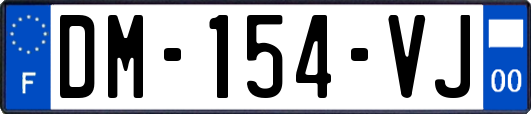 DM-154-VJ