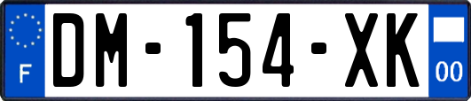 DM-154-XK