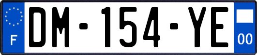 DM-154-YE