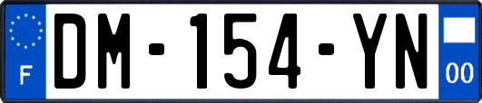 DM-154-YN