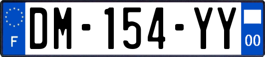 DM-154-YY