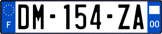 DM-154-ZA