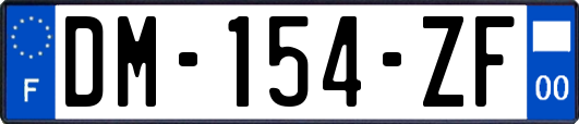 DM-154-ZF