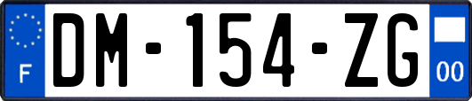 DM-154-ZG