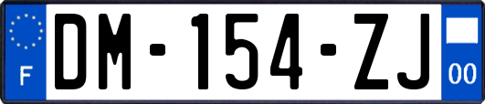 DM-154-ZJ