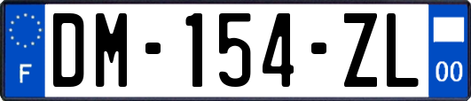 DM-154-ZL