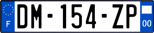 DM-154-ZP