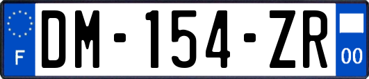 DM-154-ZR