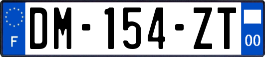 DM-154-ZT