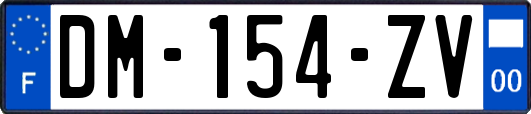 DM-154-ZV