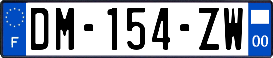 DM-154-ZW