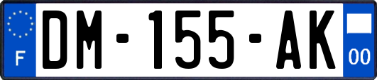 DM-155-AK