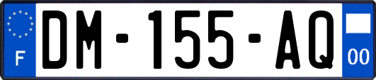 DM-155-AQ