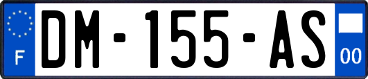 DM-155-AS