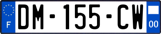 DM-155-CW