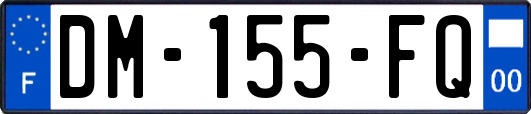 DM-155-FQ