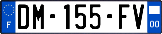 DM-155-FV