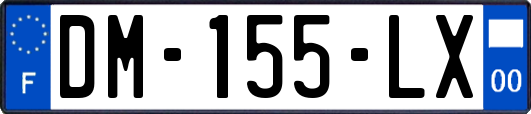 DM-155-LX