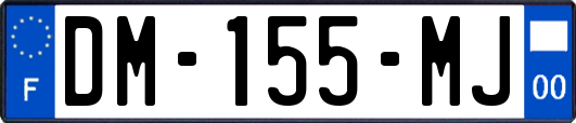 DM-155-MJ