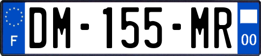 DM-155-MR