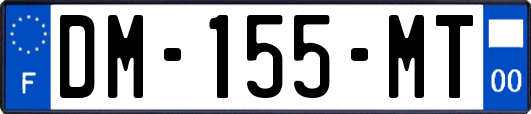 DM-155-MT