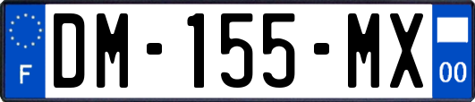 DM-155-MX