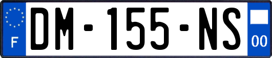 DM-155-NS