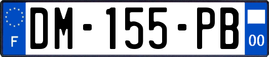 DM-155-PB