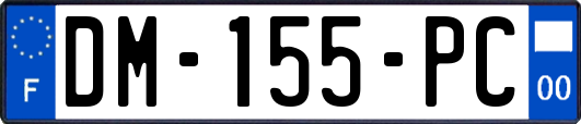 DM-155-PC