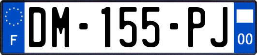DM-155-PJ