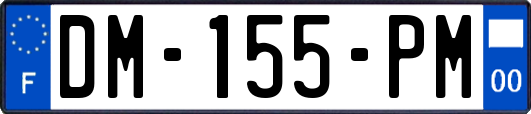 DM-155-PM