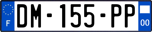 DM-155-PP