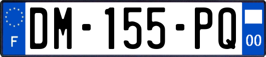 DM-155-PQ